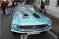 Der Fotograf Alfred Eich war auf den Rheinbach Classics unterwegs und hat unzähl...