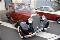 Der Fotograf Alfred Eich war auf den Rheinbach Classics unterwegs und hat unzähl...