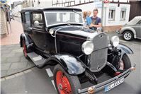 Der Fotograf Alfred Eich war auf den Rheinbach Classics unterwegs und hat unzähl...