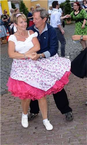 Der Fotograf Alfred Eich war auf den Rheinbach Classics unterwegs und hat unzähl...