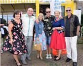 Der Fotograf Alfred Eich war auf den Rheinbach Classics unterwegs und hat unzähl...