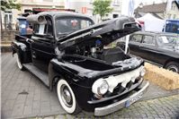 Der Fotograf Alfred Eich war auf den Rheinbach Classics unterwegs und hat unzähl...