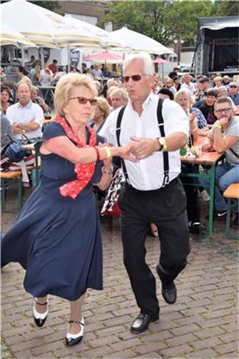 Der Fotograf Alfred Eich war auf den Rheinbach Classics unterwegs und hat unzähl...