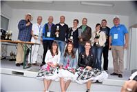 Der Fotograf Alfred Eich war auf den Rheinbach Classics unterwegs und hat unzähl...