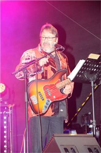 Der Fotograf Alfred Eich war auf den Rheinbach Classics unterwegs und hat unzähl...