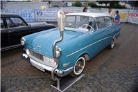 Der Fotograf Alfred Eich war auf den Rheinbach Classics unterwegs und hat unzähl...