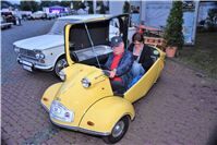 Der Fotograf Alfred Eich war auf den Rheinbach Classics unterwegs und hat unzähl...