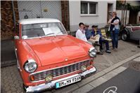 Der Fotograf Alfred Eich war auf den Rheinbach Classics unterwegs und hat unzähl...