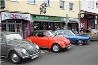 Der Fotograf Alfred Eich war auf den Rheinbach Classics unterwegs und hat unzähl...