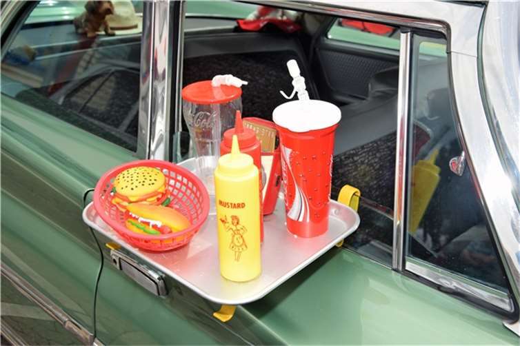 Der Fotograf Alfred Eich war auf den Rheinbach Classics unterwegs und hat unzähl...