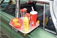 Der Fotograf Alfred Eich war auf den Rheinbach Classics unterwegs und hat unzähl...