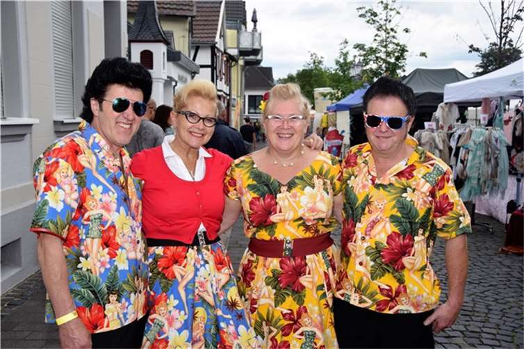 Der Fotograf Alfred Eich war auf den Rheinbach Classics unterwegs und hat unzähl...