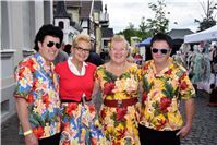 Der Fotograf Alfred Eich war auf den Rheinbach Classics unterwegs und hat unzähl...