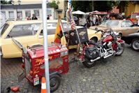 Der Fotograf Alfred Eich war auf den Rheinbach Classics unterwegs und hat unzähl...