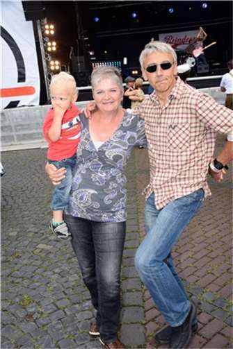 Der Fotograf Alfred Eich war auf den Rheinbach Classics unterwegs und hat unzähl...