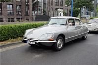 Der Fotograf Alfred Eich war auf den Rheinbach Classics unterwegs und hat unzähl...