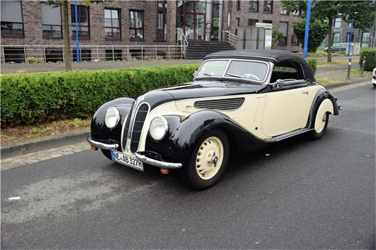 Der Fotograf Alfred Eich war auf den Rheinbach Classics unterwegs und hat unzähl...