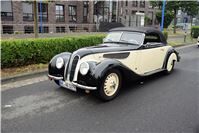 Der Fotograf Alfred Eich war auf den Rheinbach Classics unterwegs und hat unzähl...