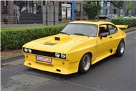 Der Fotograf Alfred Eich war auf den Rheinbach Classics unterwegs und hat unzähl...