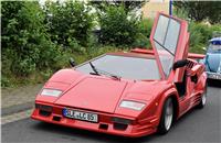 Der Fotograf Alfred Eich war auf den Rheinbach Classics unterwegs und hat unzähl...