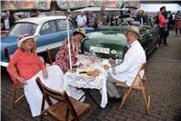 Der Fotograf Alfred Eich war auf den Rheinbach Classics unterwegs und hat unzähl...