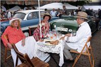 Der Fotograf Alfred Eich war auf den Rheinbach Classics unterwegs und hat unzähl...