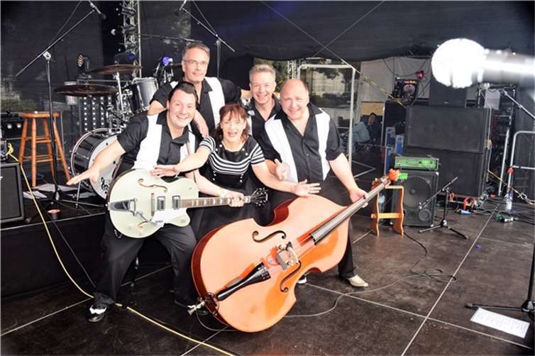 Der Fotograf Alfred Eich war auf den Rheinbach Classics unterwegs und hat unzähl...