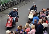 Der Fotograf Alfred Eich war auf den Rheinbach Classics unterwegs und hat unzähl...