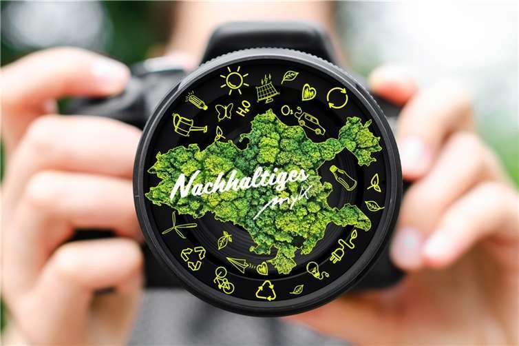 Der Fotowettbewerb ist fester Bestandteil des Heimatbuches. Unter dem Motto „Nachhaltiges MYK“ sind in diesem Jahr Hobby-Fotografen aufgerufen, mit ihren Bildern die unterschiedlichen Facetten der Nachhaltigkeit im Landkreis festzuhalten.  Foto: Kreisverwaltung
