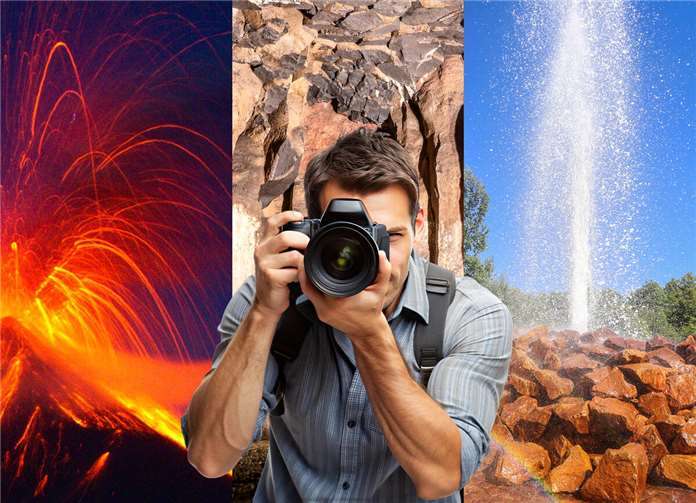 Der Fotowettbewerb ist fester Bestandteil des Heimatbuches. Unter dem Motto „MYK im Zeichen der Vulkane“ sind in diesem Jahr Hobby-Fotografen aufgerufen, mit ihren Bildern die unterschiedlichen Facetten unserer Vulkanregion festzuhalten. Copyright: Kreisverwaltung Mayen-Koblenz