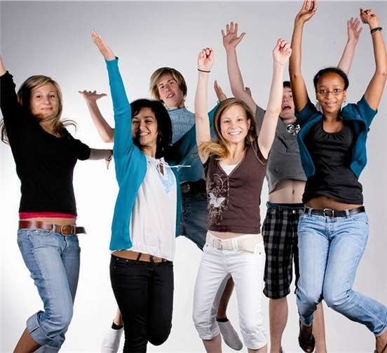 Der FreiwilligendienstSV-AW