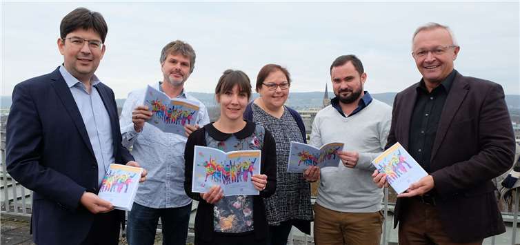 Der Freizeitplaner 2019 ist ab Mitte Januar erhältlich. Wie auch in den vergangenen Jahren bringen die Kreisjugendpflege des Landkreises und das Kinder- und Jugendbüro der Stadt Neuwied, in gemeinsamer Regie, den neuen Freizeitplaner auf den Weg. privat