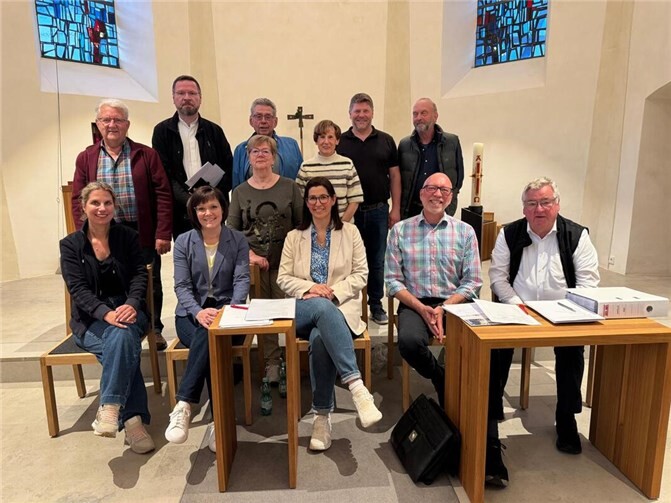 Der Freundeskreis der Kapelle St. Josef Walporzheim versteht sich als offener Verein, der christliche Werte lebt und die Gemeinschaft im Dorf stärkt.  Foto: privat