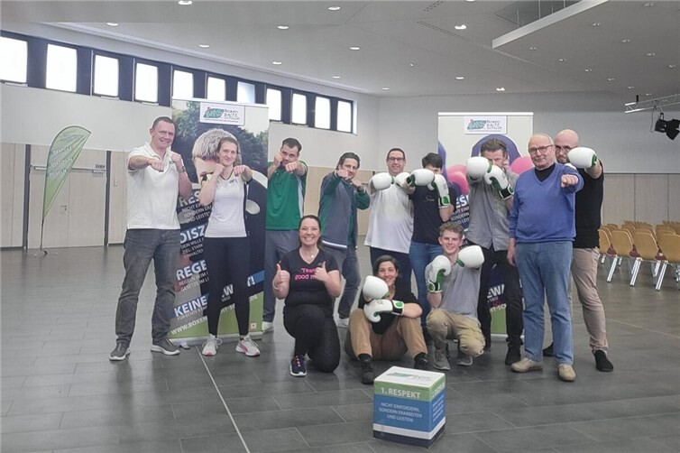 Der Frustkiller-Freitag dienst als kleine Auszeit für Führungskräfte.