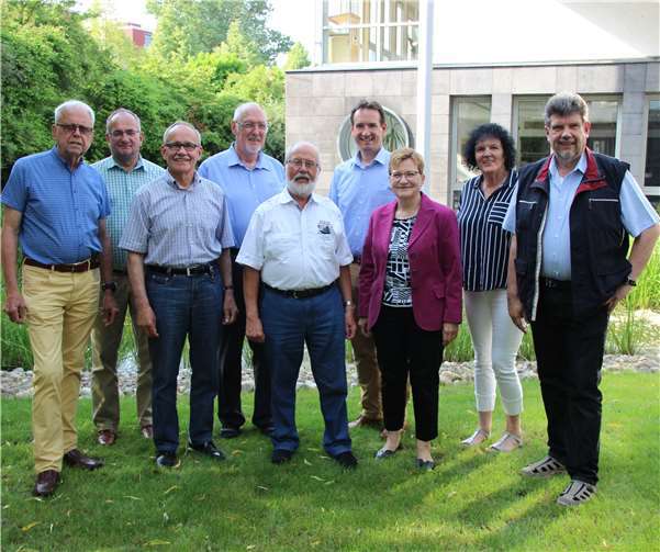 Der „Für einander“ Bürgerhilfeverein VG Weißenthurm trifft sich nun virtuell.Foto: privat