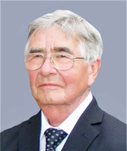 Der Gedenkgottesdienst für Pfarrer Berthold Matthias Schäfer findet am 2. April statt. privat