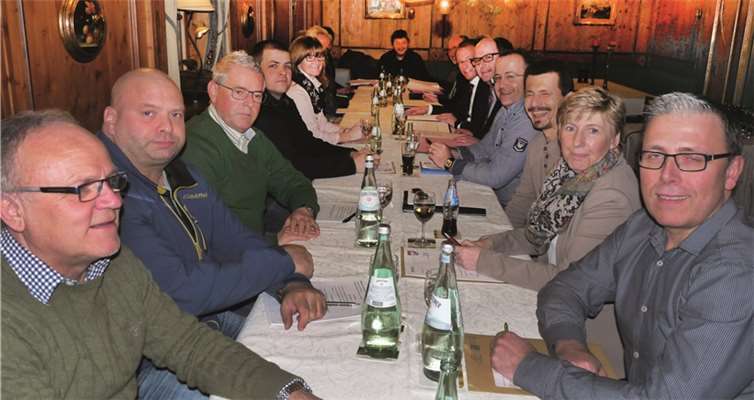 Der Gemeinderat Rieden votierte einstimmig für die Mitgliedschaft im Tourismusverband „Ferienregion Laacher See“. FRE