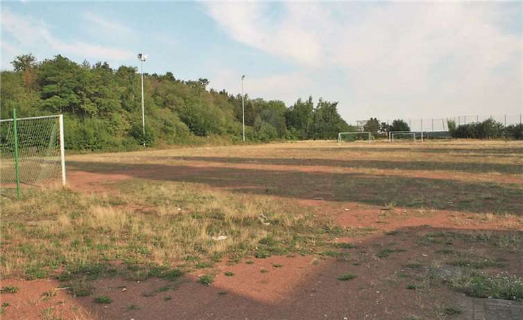 Der Gemeinderat beschloss den Bebauungsplan „Sportplatz“ einstimmig, bei zwei Enthaltungen, als Satzung. -FRE-