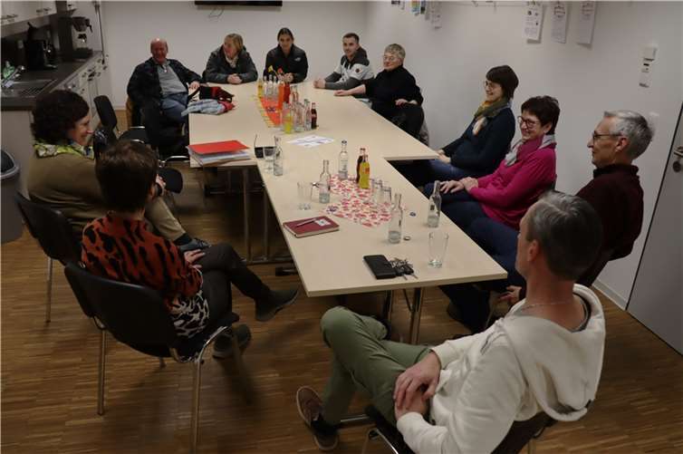 Der Generationentreff in Ruppach-Goldhausen.  Foto: Uli Schmidt