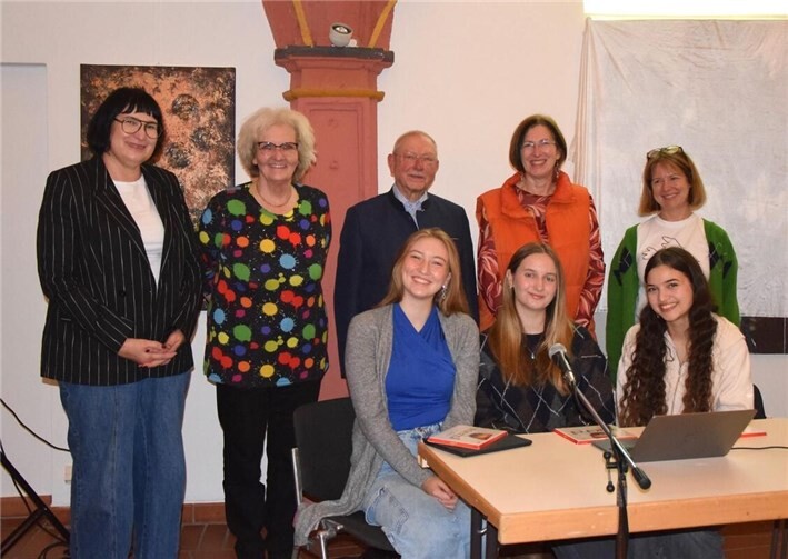 Der Geschwister-Scholl-Tag stand erneut im Zeichen der Erinnerung und Auseinandersetzung mit dem Vermächtnis der Widerstandskämpfer Hans und Sophie Scholl. Foto: privat