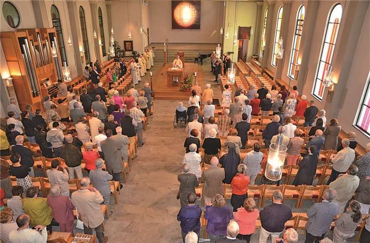 Der Gottesdienst privat