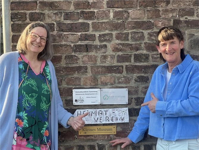 Der Heimatverein Niederbachem feiert in diesem Jahr sein 60-jähriges Bestehen. Foto: privat