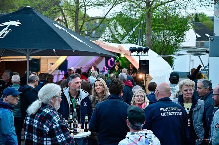 Der Heimatverein Oberzissen e.V. lädt ein.  Foto: privat