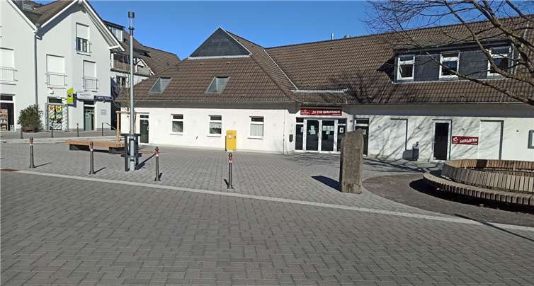 Der Henseler Hof in Niederbachem wird zwar umgebaut, aber weder energetisch saniert, noch mit Photovoltaik ausgestattet. Nach Auffassung der Parents for Future wiederum eine vertane Chance, dem Klimawandel entgegenzuwirken und für Wachtberg bis 2035 Klimaneutralität zu erreichen.Foto: privat