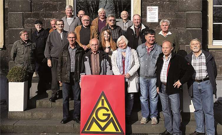 Der Herbstausflug der Seniorinnen und Senioren ging dieses Jahr mit dem Schiff nach Königswinter. privat