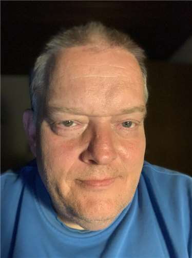 Der Hygiene-Beauftragte Michael Zirwes. Foto: privat