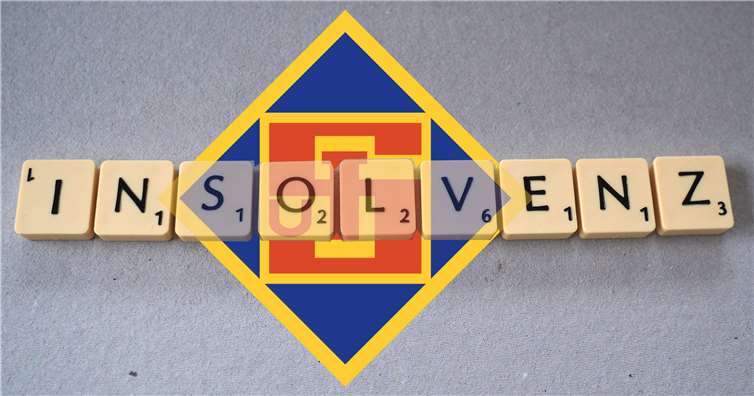 Der Insolvenzverwalter Peter Theile will dafür sorgen, dass es dem Verein langfristig finanziell wieder besser geht. Fotomontage: Pixabay / cf