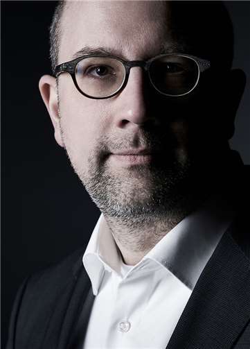 Der Intendant des Koblenzer Theaters Markus Dietze wird das Konzert moderieren.» Matthias Baus