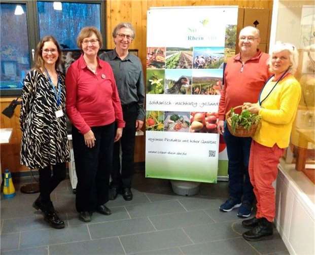 Der Jahresbericht präsentierte eine Vielzahl von Erfolgen.  Foto: privat