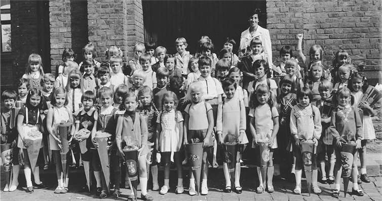 Der Jahrgang 1964 aus Bendorf und den Stadtteilen trifft sich zur Vorbesprechung der Jahrgangsfeier 2014.Privat